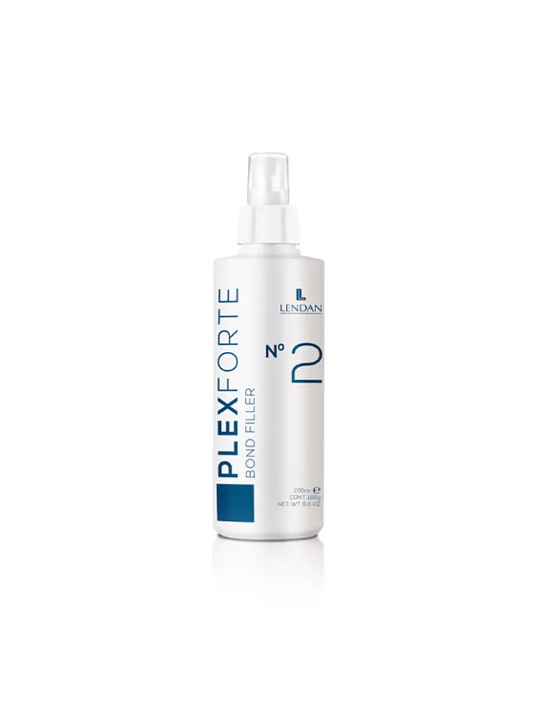 Lendan Plex Forte - Tratamiento Nº2 Bond Filler (200ml) 1