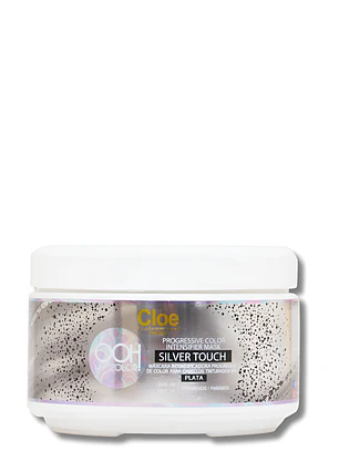 Ooh My Color! - Mascarilla Matizadora Progresiva Silver Touch 270g