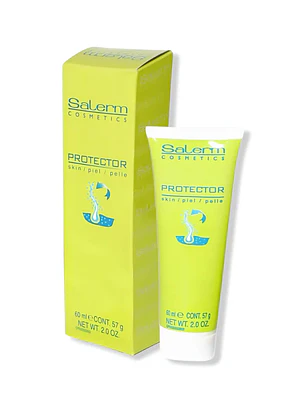 Crema protector de piel- Salerm 60ml