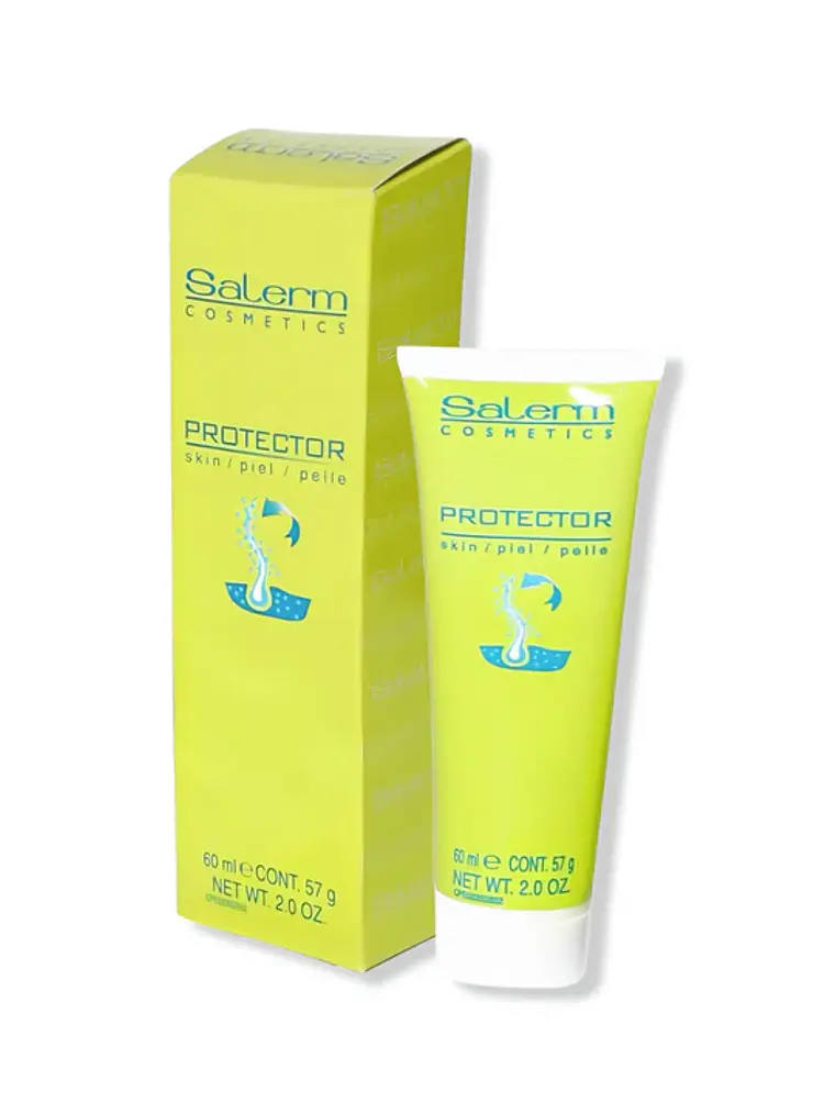 Crema protector de piel- Salerm 60ml 1