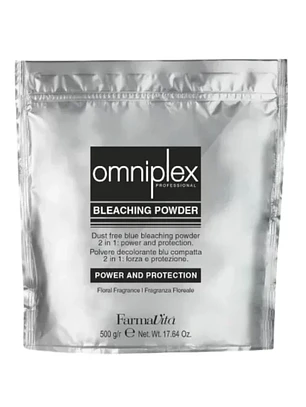 Omniplex Decolorante Plex- Farmavita 500g