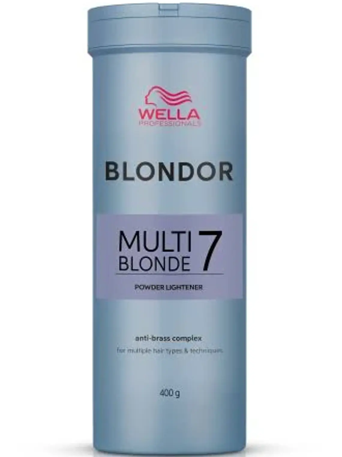 Polvo Aclarador Blondor Multi - Wella Professionals 400g 1