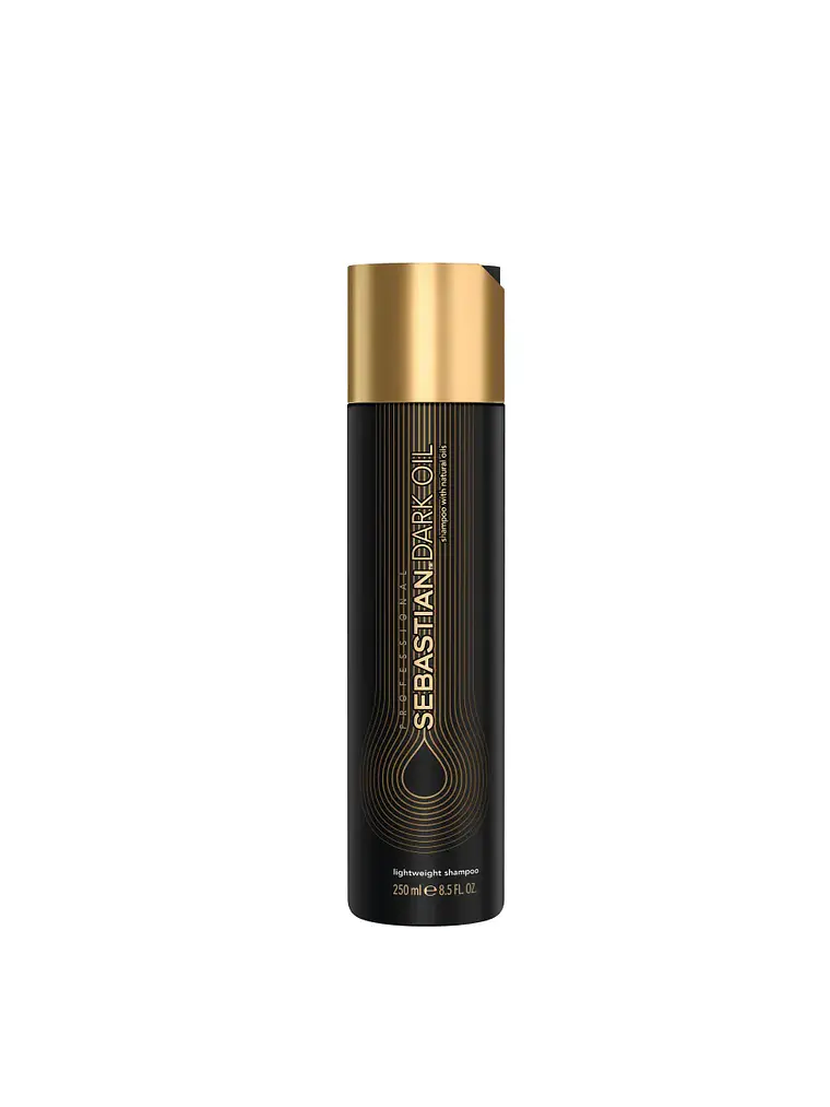 Shampoo Dark Oil - Sebastian  250 ML 1