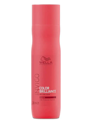 Shampoo Wella Invigo Color Brilliance 250ml