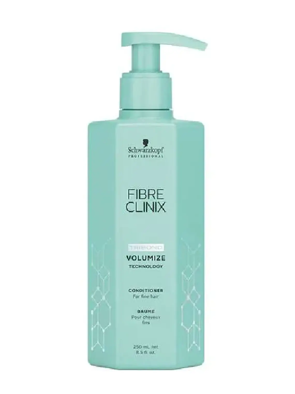 FIBRE CLINIX VOLUMEN - Acondicionador 250 ml 1