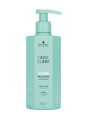 FIBRE CLINIX VOLUMEN - Acondicionador 250 ml