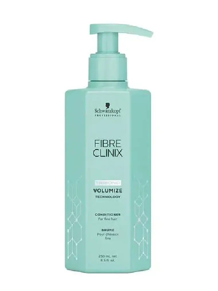 FIBRE CLINIX VOLUMEN - Acondicionador 250 ml 1