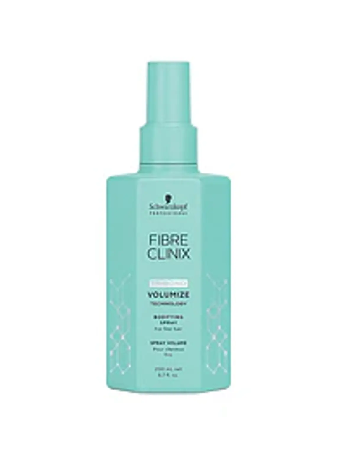 OPENBOX FIBRE CLINIX HIDRATACION - Acondicionadoe en spray 200 ml 1