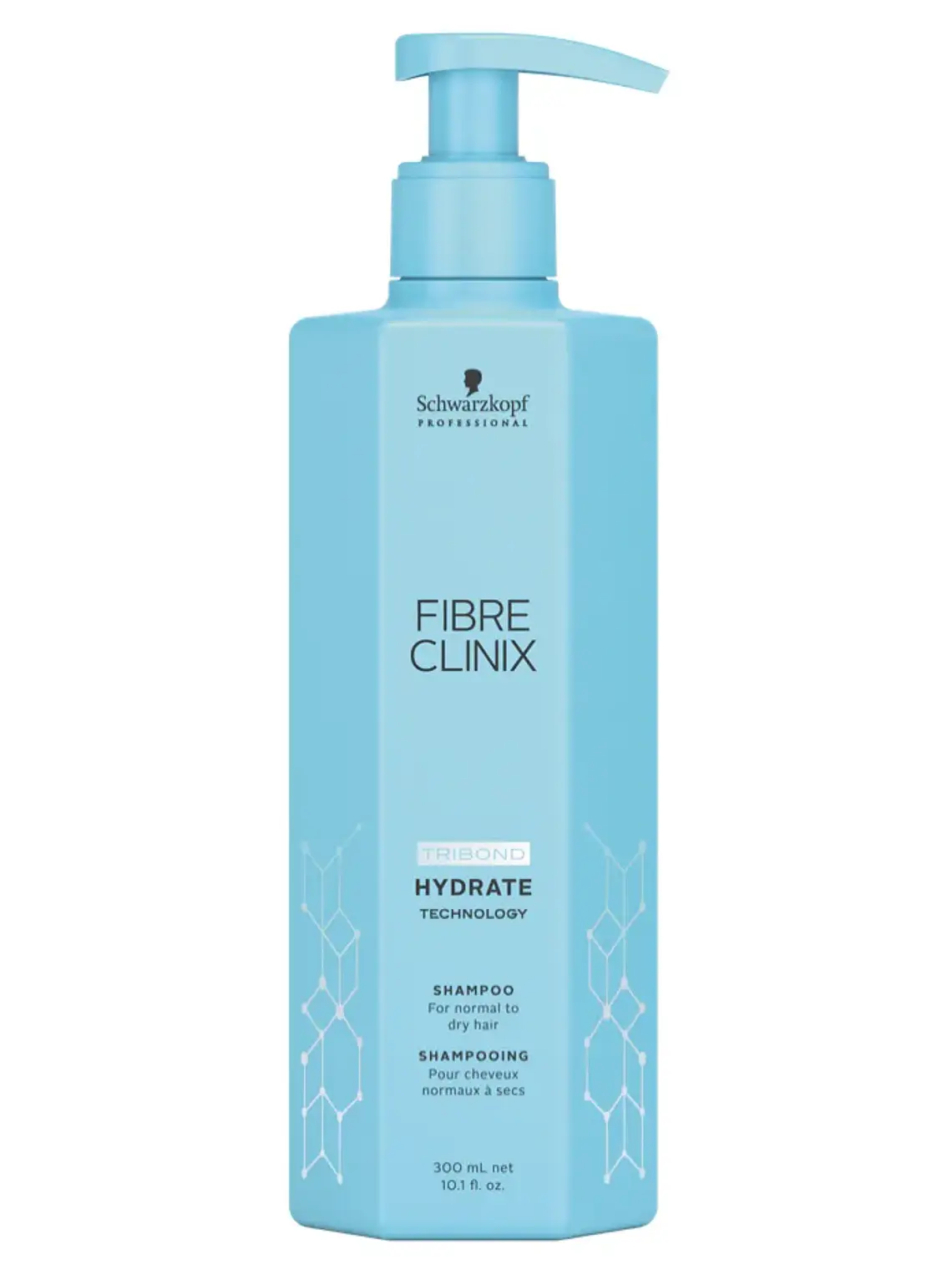FIBRE CLINIX SHAMPOO HIDRATANTE- 300ml 1
