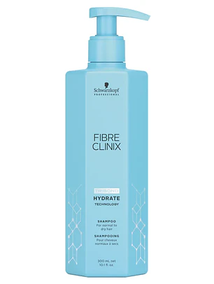 FIBRE CLINIX SHAMPOO HIDRATANTE- 300ml