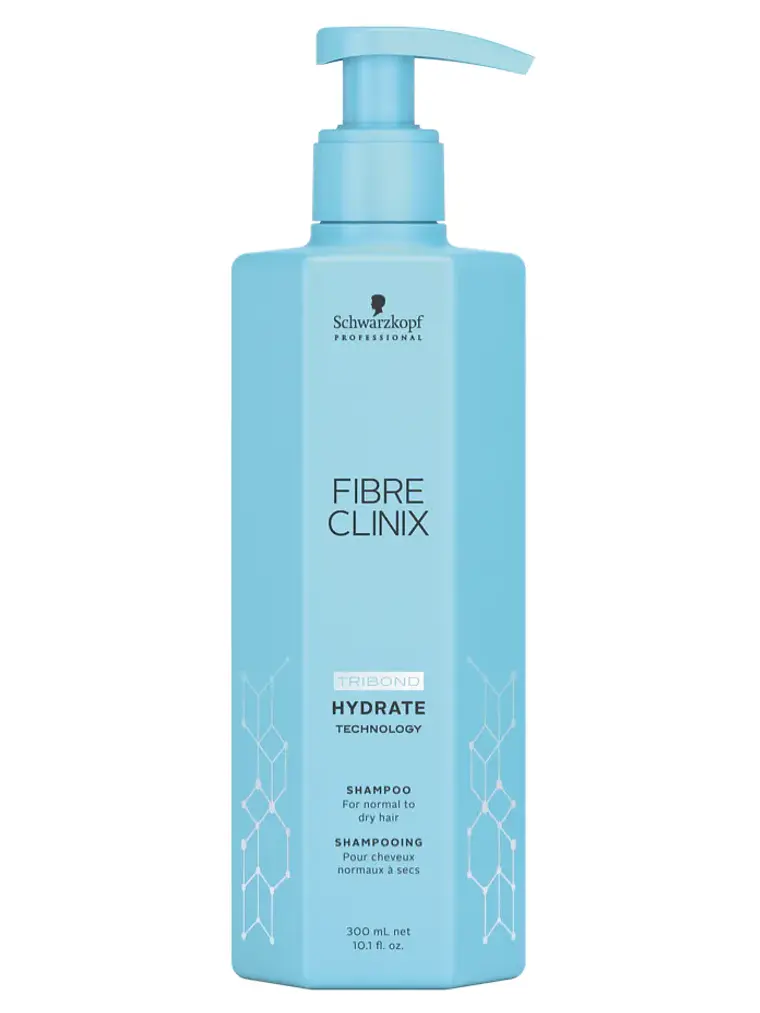 FIBRE CLINIX SHAMPOO HIDRATANTE- 300ml 1