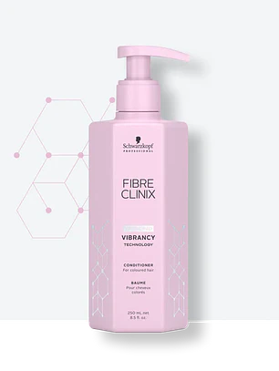 OPENBOX FIBRE CLINIX COLOR VIBRANTE - ACONDICIONADOR 250 ml