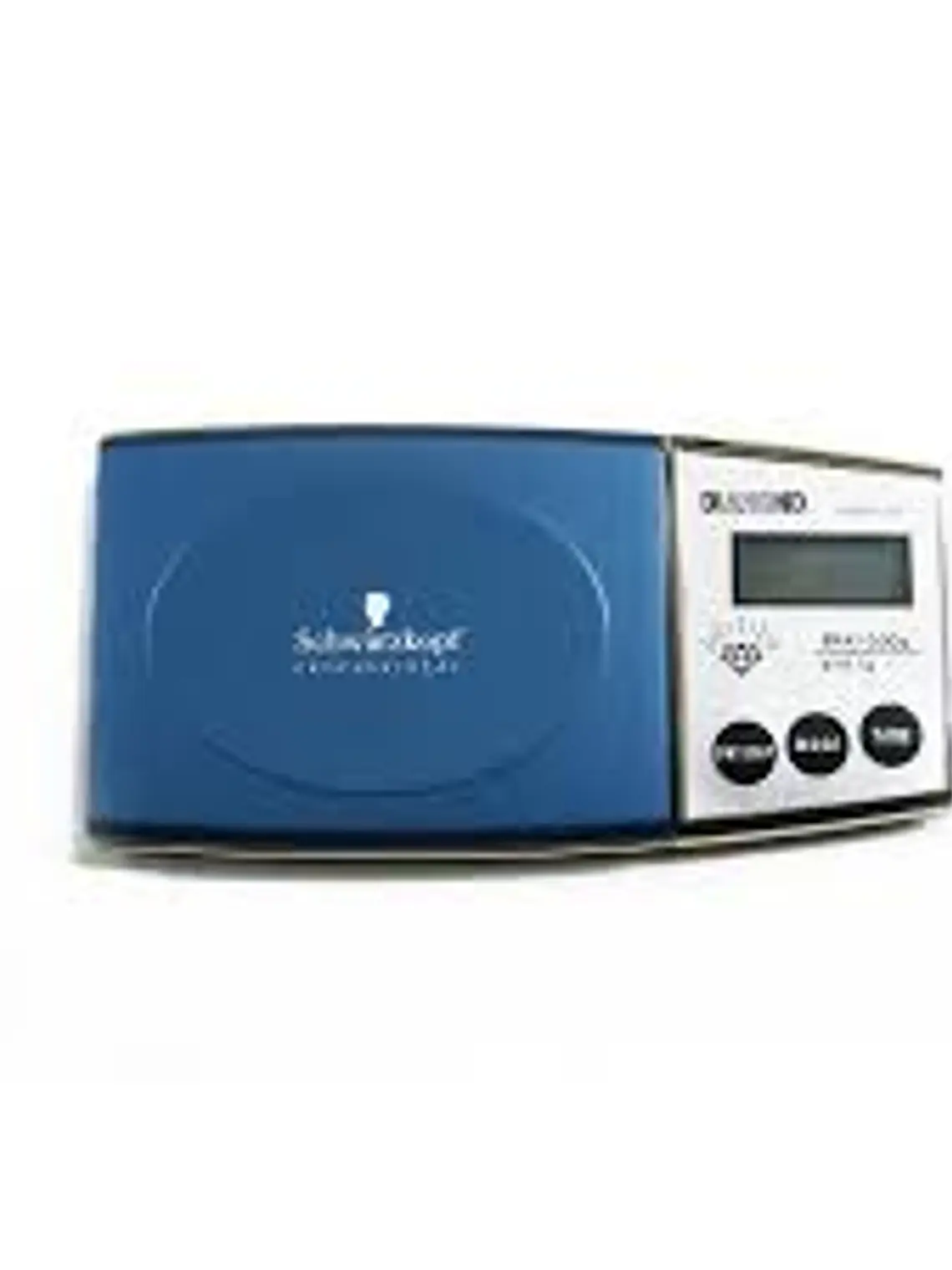 PESA DIGITAL 1