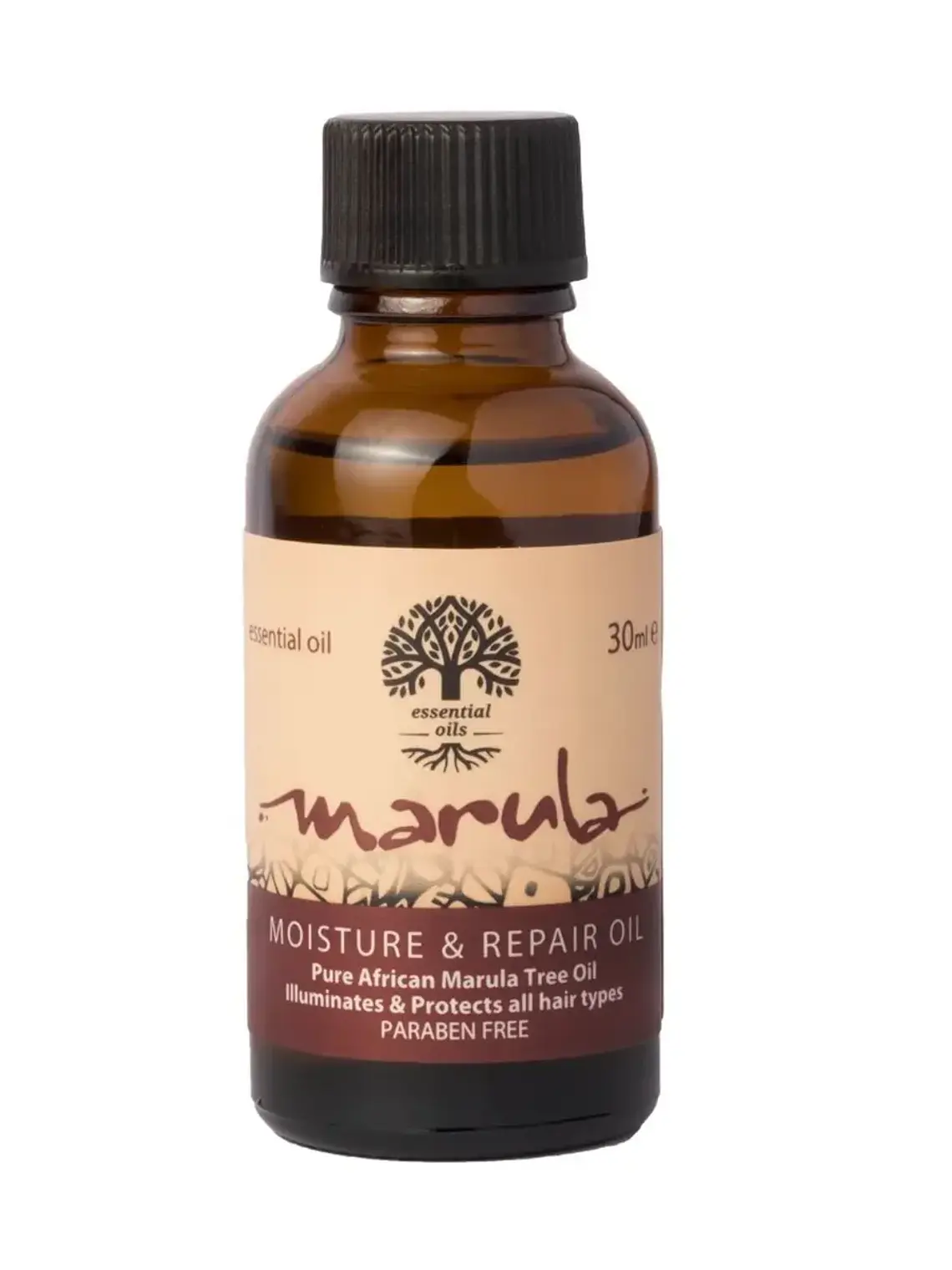 Aceite Hidratante y Reparador  30ml 1