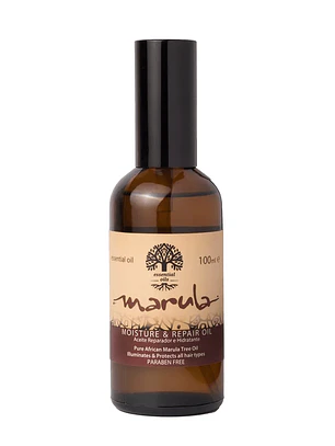 Aceite de Hidratacion y Reparacion Marula 100ml