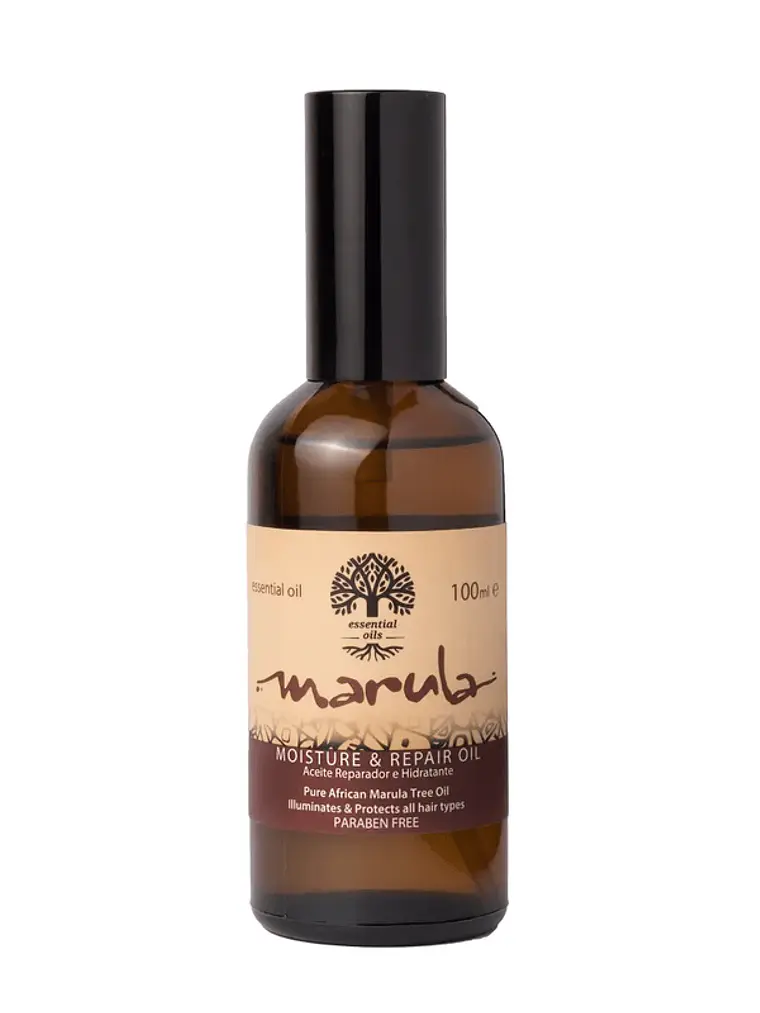 Aceite de Hidratacion y Reparacion Marula 100ml 1