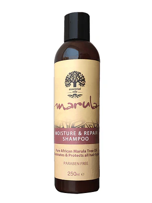 Shampoo Marula 250ml