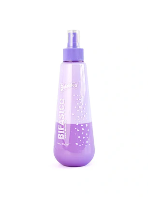 Bifasico-Thermo protector bubbaluu (300ml)