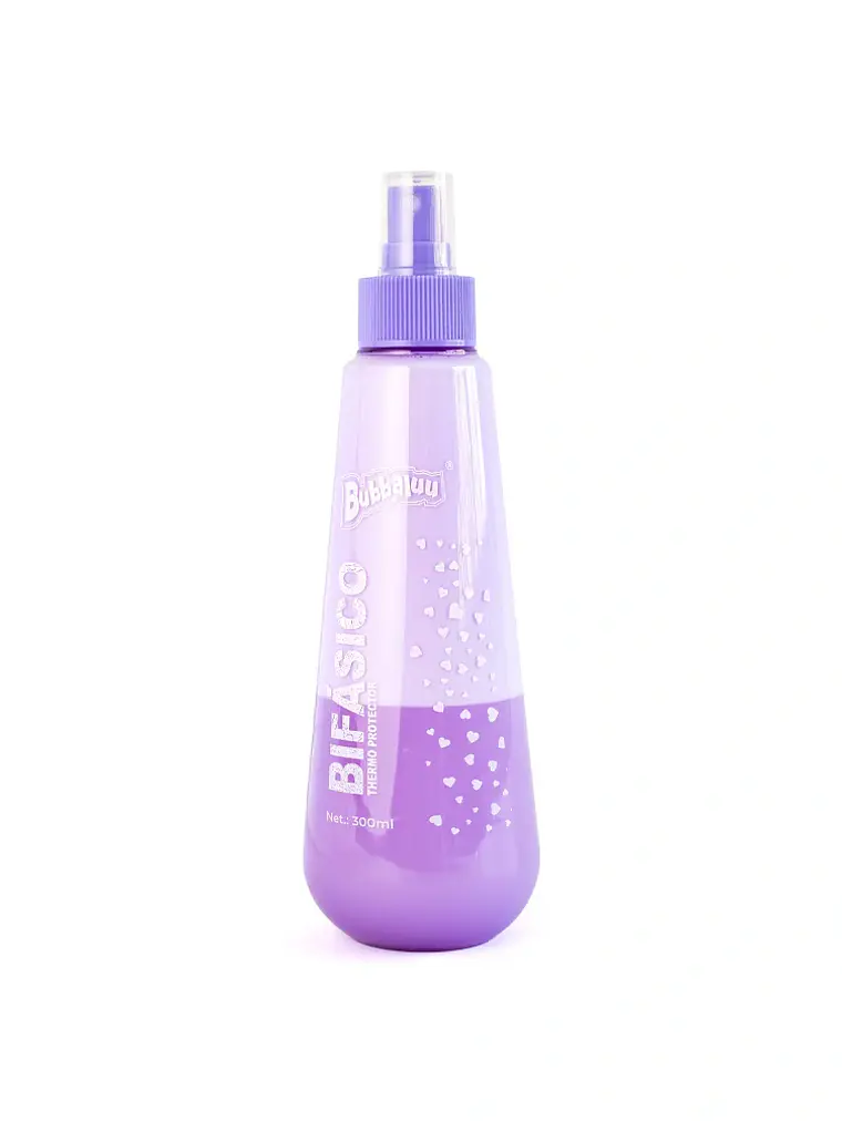 Bifasico-Thermo protector bubbaluu (300ml) 1