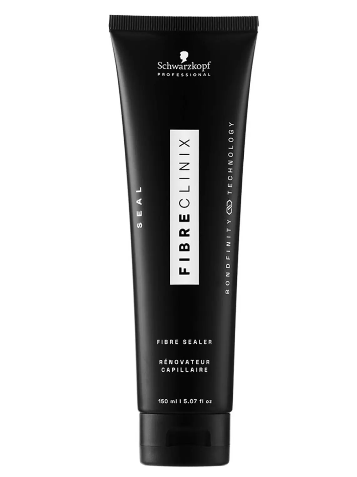 Sellador de fibra Clinix Schwarzkopf Bondfinity  1