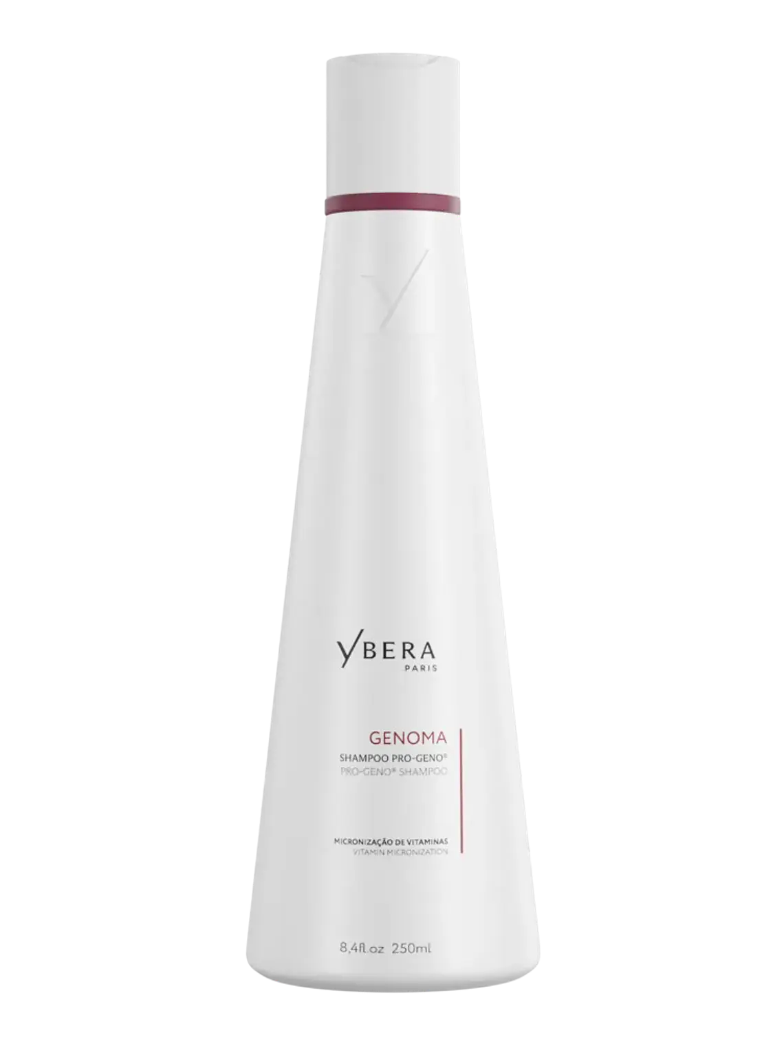 Genoma PRO-GENO - Shampoo 250ml 1