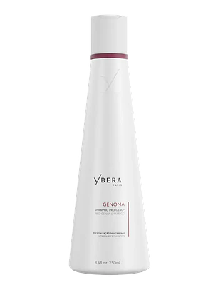 Genoma PRO-GENO - Shampoo 250ml