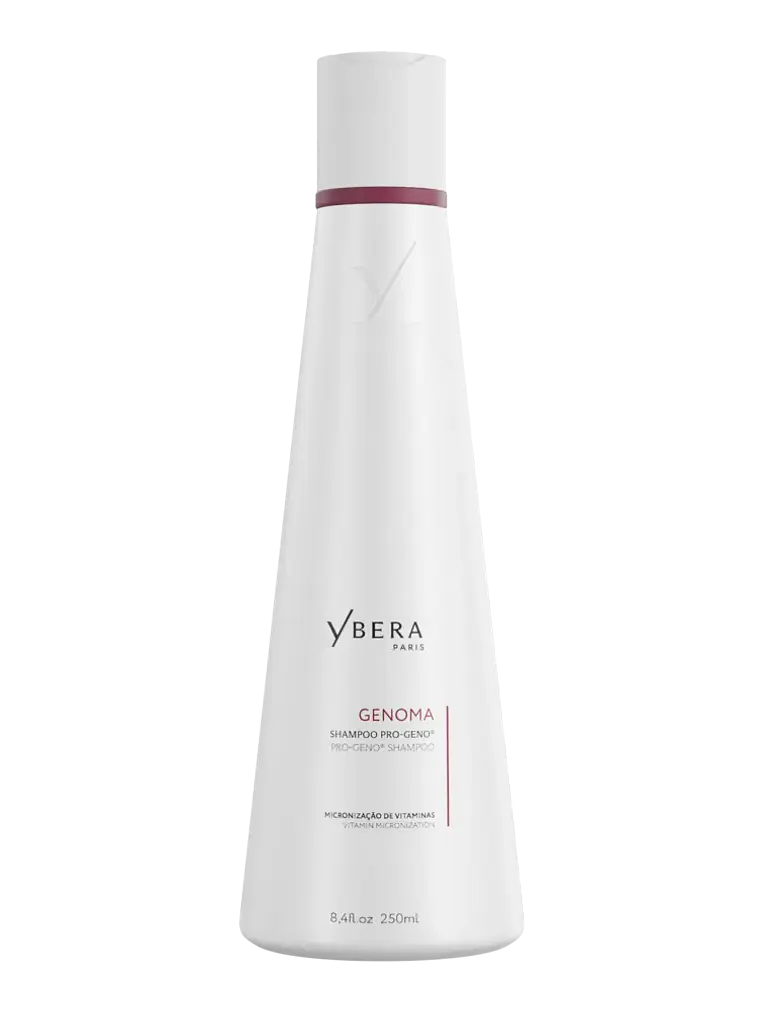 Genoma PRO-GENO - Shampoo 250ml 1