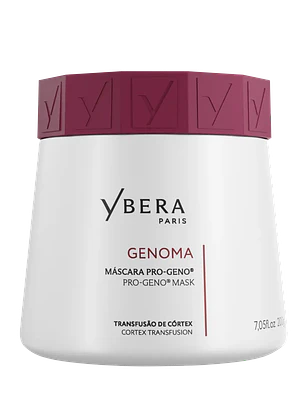 Genoma PRO-GENO- Mask 200 g