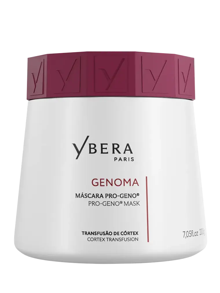 Genoma PRO-GENO- Mask 200 g 1