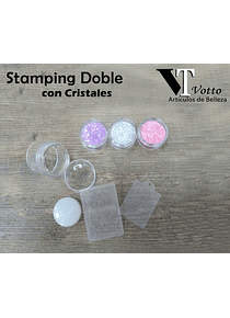 Stamping Doble