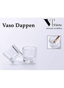 Vaso Dappen sin Tapa 