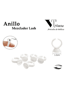 Anillo Mezclador Lash