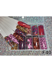 Foil F40