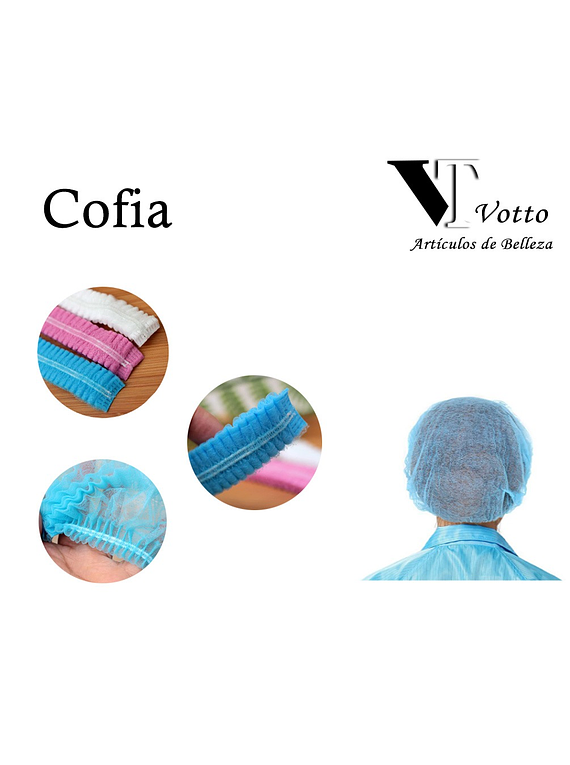 Cofias 