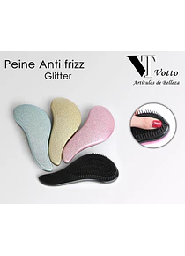 Peine Anti Frizz 