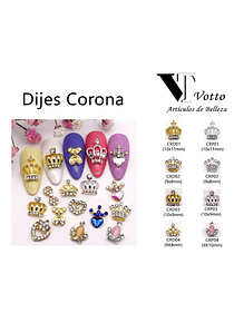 Dijes Corona