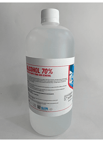 Alcohol 70%