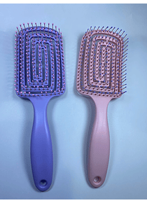 Cepillo desenredante