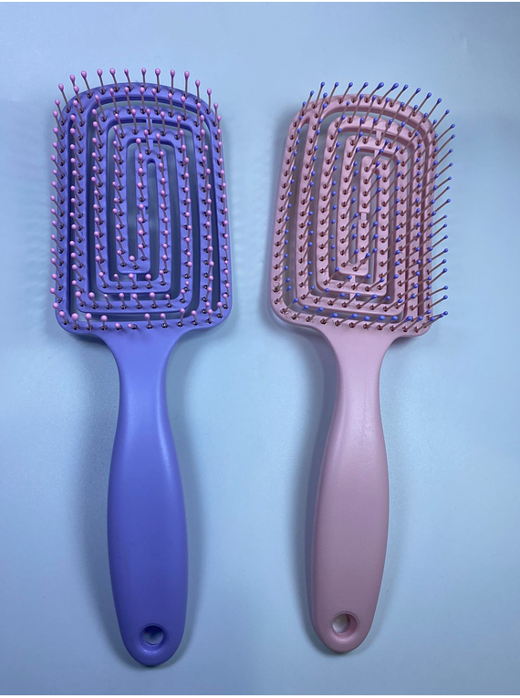 Cepillo desenredante