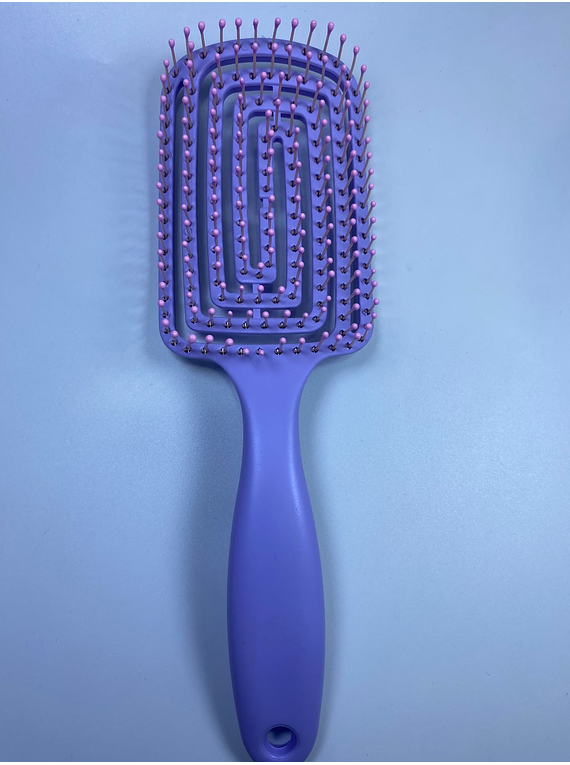 Cepillo desenredante