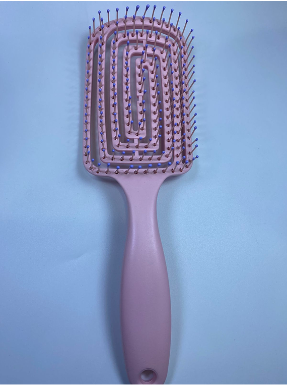 Cepillo desenredante