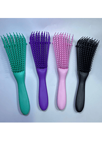 Cepillo flex desenredante