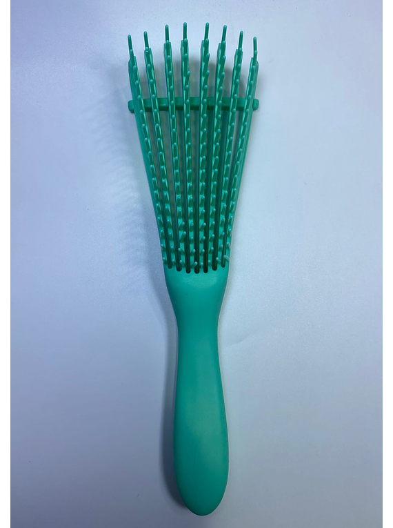 Cepillo flex desenredante