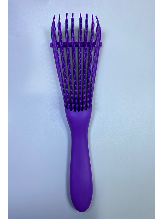 Cepillo flex desenredante