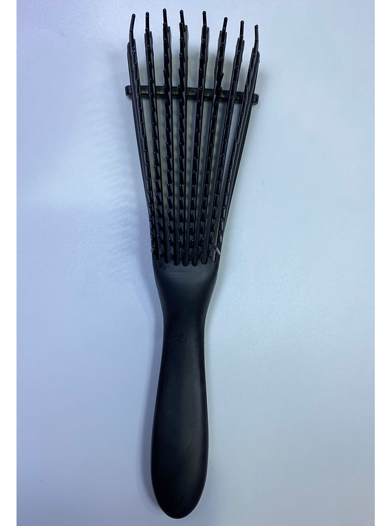 Cepillo flex desenredante