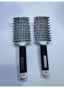 Cepillo curvo grueso