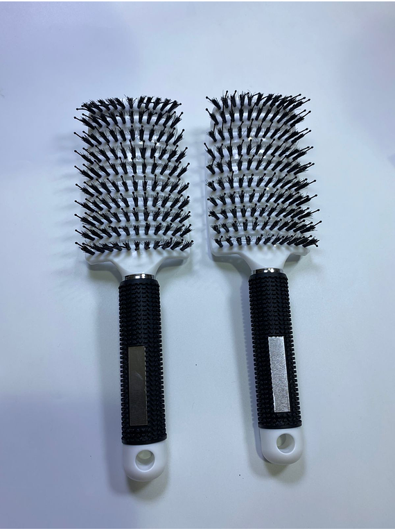 Cepillo curvo grueso