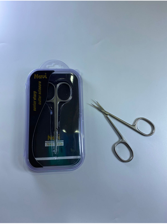 Tijera profecional Navi