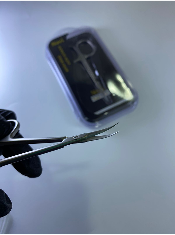 Tijera profecional Navi