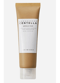 Madagascar Centella Ampoule Foam 125ml 